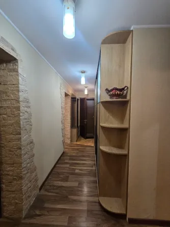 Продам двухкомнатную квартиру в Калининском районе Донецк