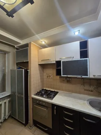 Продам двухкомнатную квартиру в Калининском районе Донецк