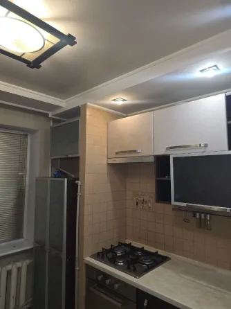 Продам двухкомнатную квартиру в Калининском районе Донецк