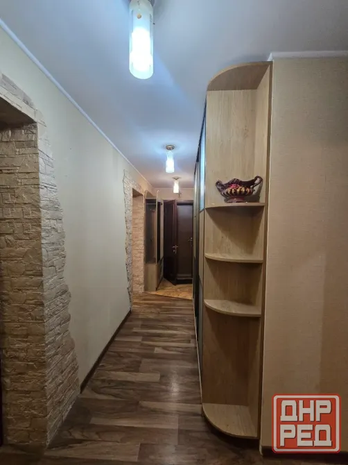 Продам двухкомнатную квартиру в Калининском районе Донецк - изображение 4
