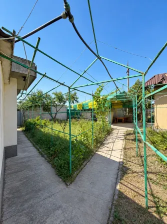 Продается большой дом в с. Белосарайская Коса Мариуполь