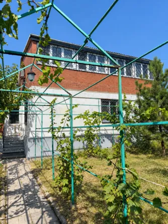 Продается большой дом в с. Белосарайская Коса Мариуполь