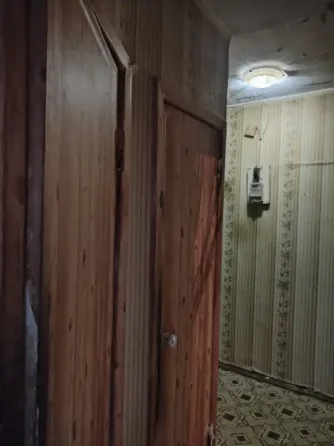 Продаю трёхкомнатную квартиру на Буденновке. Донецк