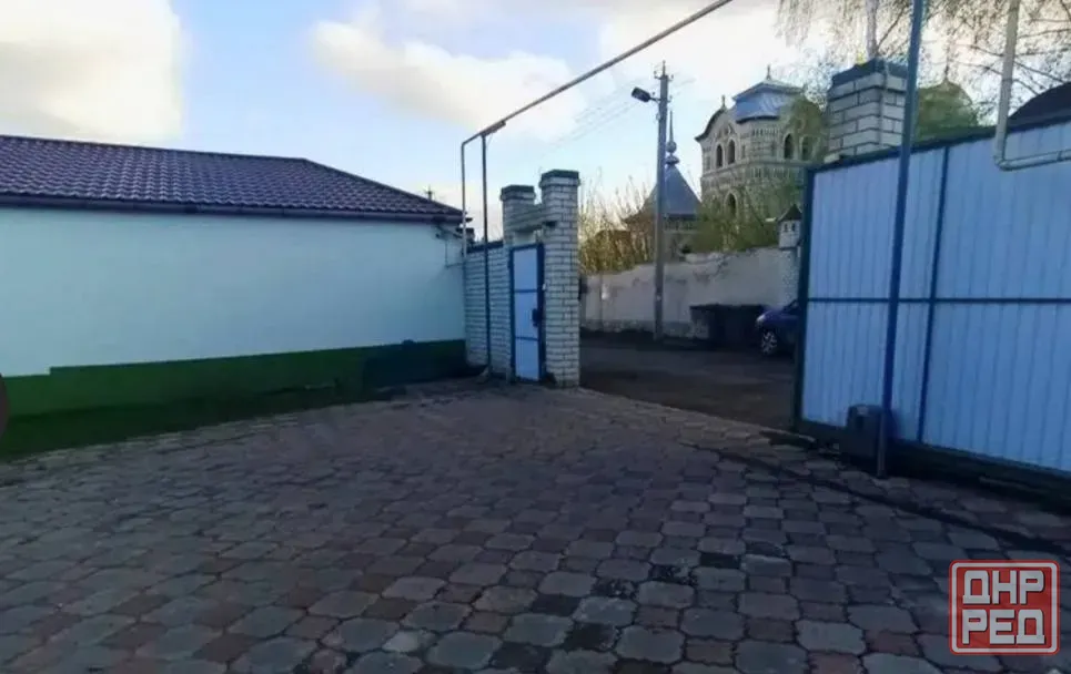 Сдам дом в Ленинском районе Донецк - изображение 9