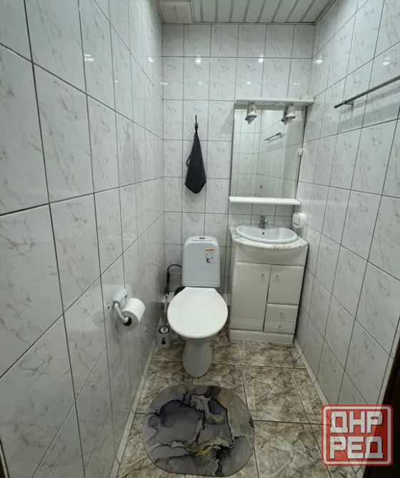 Петровский район сдается 2-ая квартира в Петровском районе ул Алеутская Донецк - изображение 9