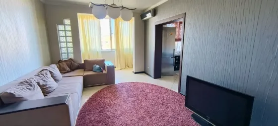 Продам квартиру в новострое на Шахтерской площади Донецк