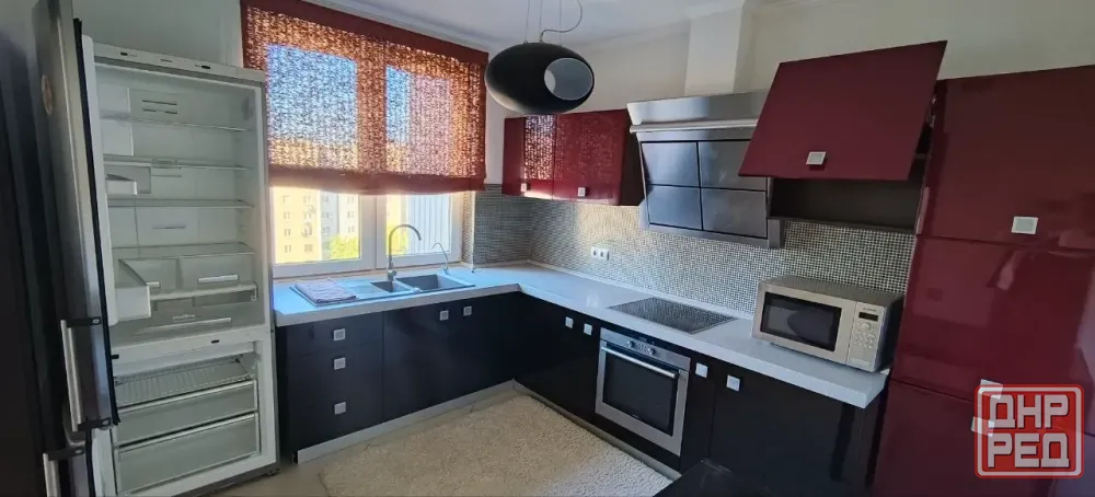 Продам квартиру в новострое на Шахтерской площади Донецк - изображение 7