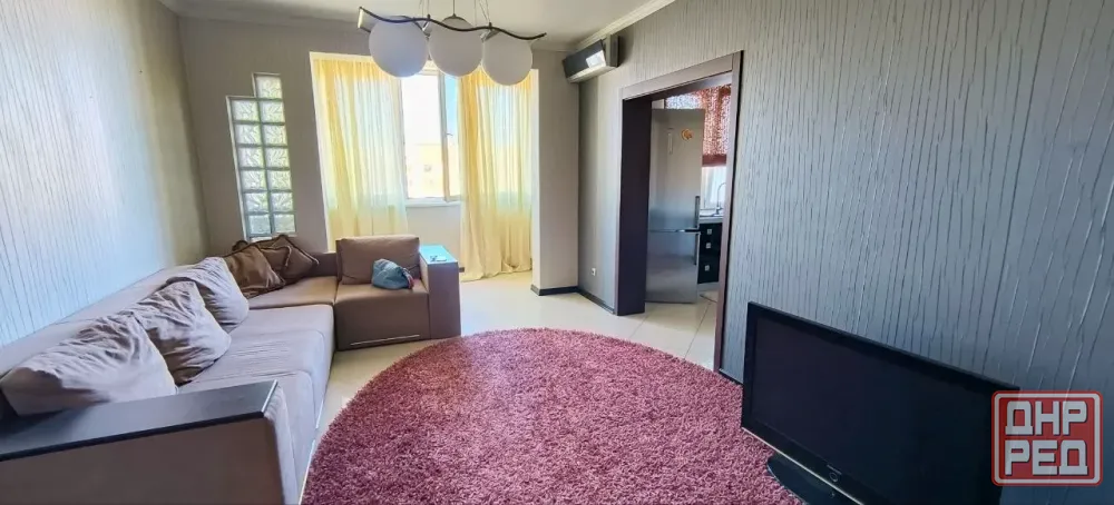 Продам квартиру в новострое на Шахтерской площади Донецк - изображение 6