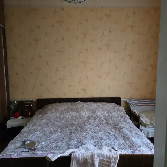 Продажа дома в Киевском районе, улица Еременко. Дом ухоженный, центральная канализация. Донецк