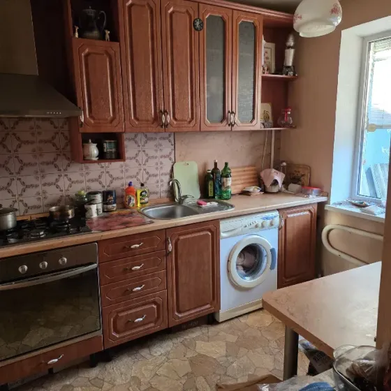 Продажа дома в Киевском районе, улица Еременко. Дом ухоженный, центральная канализация. Донецк