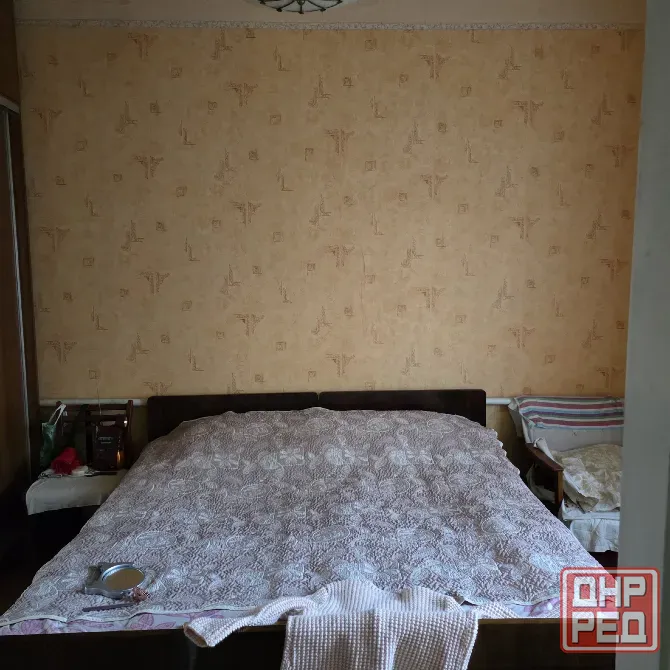 Продажа дома в Киевском районе, улица Еременко. Дом ухоженный, центральная канализация. Донецк - изображение 6