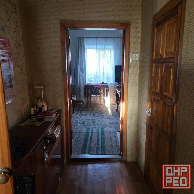Продажа дома в Киевском районе, улица Еременко. Дом ухоженный, центральная канализация. Донецк - изображение 2