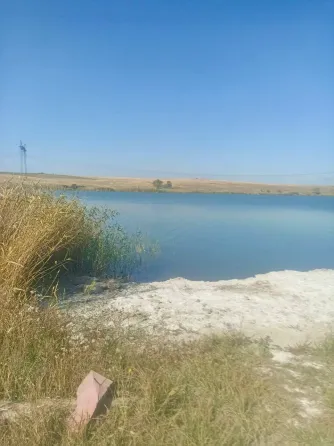 Продаётся дача. Володарский район, село Тополиное. Мариуполь