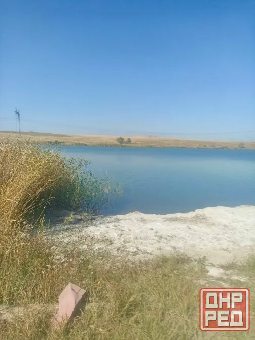 Продаётся дача. Володарский район, село Тополиное. Мариуполь - изображение 1