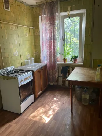аренда скромной уютной 1х комнатной квартиры в куйбышевском районе, ж/д вокзал Донецк