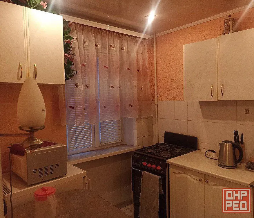 продам 1-комнатную квартиру на Текстильщике, Бум Донецк - изображение 2