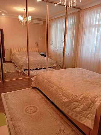 3-комн. | Квартира | 107 кв.м | Киевский район, Киевский район Донецк