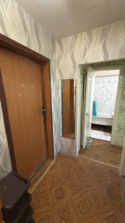 продам 2-комнатную, мкр.Текстильщик Донецк