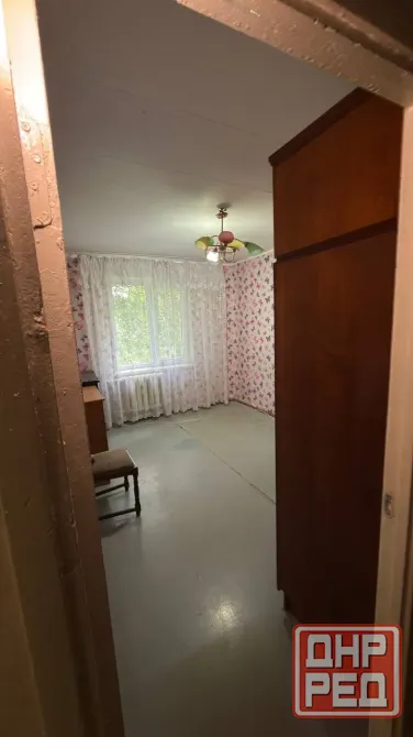 продам 2-комнатную, мкр.Текстильщик Донецк - изображение 2
