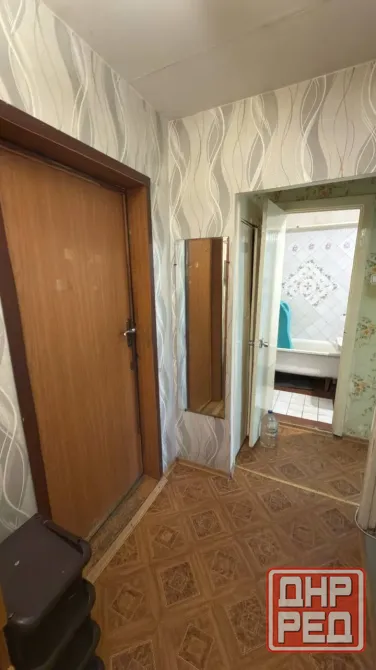 продам 2-комнатную, мкр.Текстильщик Донецк - изображение 1