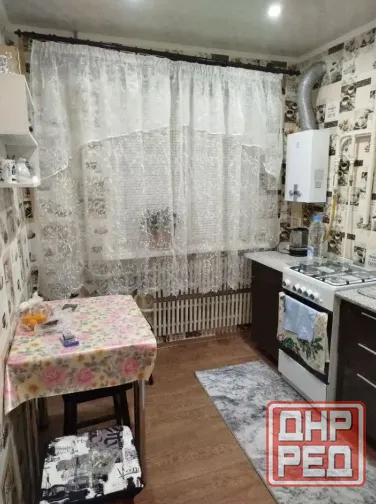 Продам 2ком Андрея Малышко, Буденновский район Донецк - изображение 2