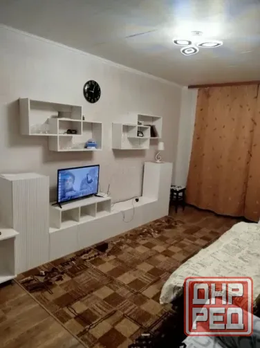 Продам 2ком Андрея Малышко, Буденновский район Донецк - изображение 4