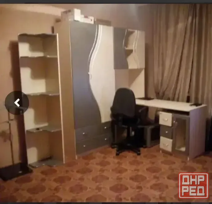 продам 2-комнатную квартиру в мкр. Широкий Донецк - изображение 1