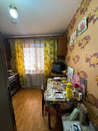 Сдаётся однокомнатная квартира в Ворошиловском районе Донецк