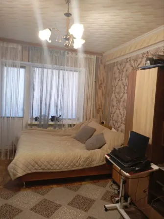 Продаю двухкомнатную квартиру на Набережной. Донецк
