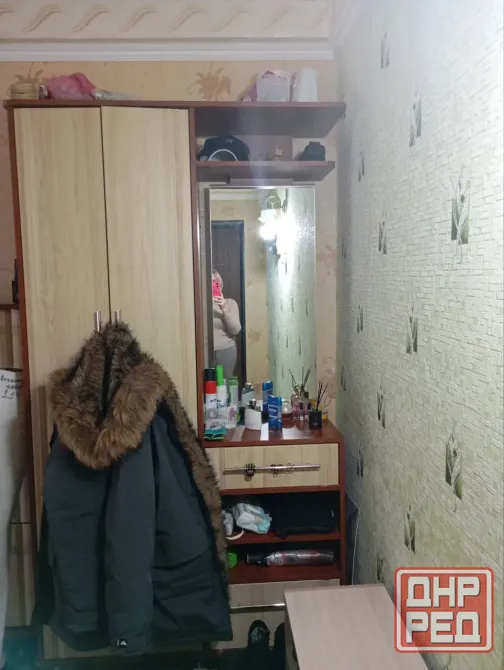 Продаю двухкомнатную квартиру на Набережной. Донецк - изображение 5