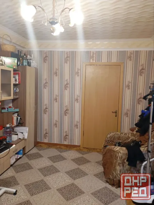 Продаю двухкомнатную квартиру на Набережной. Донецк - изображение 1