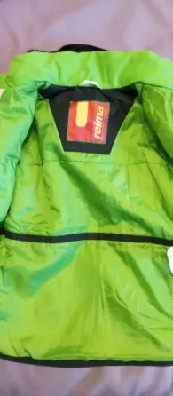 Термо куртка Reima, р. 128 Донецк