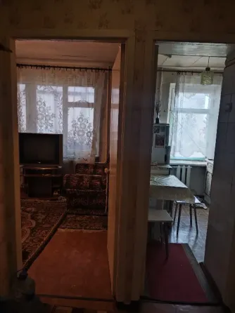 Продаю однокомнатную квартиру на Словацкой. Донецк