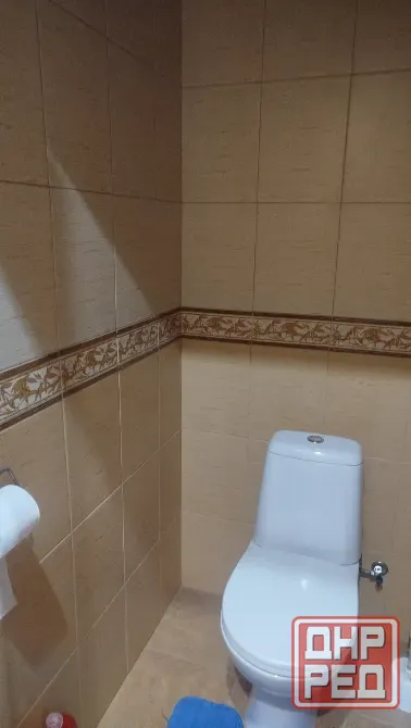 Продам двухкомнатную квартиру в самом центре, автономка Макеевка - изображение 8