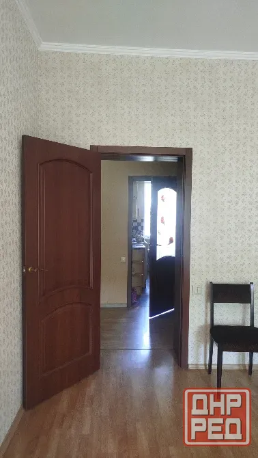 Продам двухкомнатную квартиру в самом центре, автономка Макеевка - изображение 2