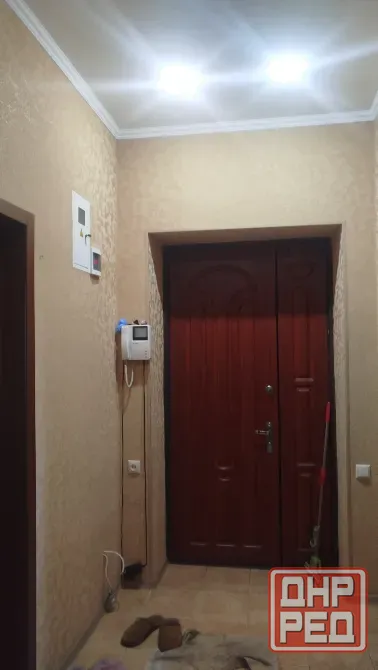 Продам двухкомнатную квартиру в самом центре, автономка Макеевка - изображение 5