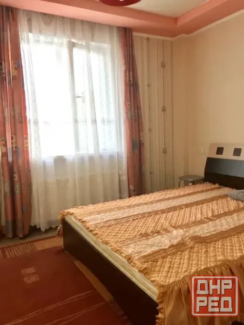 Срочно сдам однокомнатную квартиру в Ленинском районе, мкрн Звездный Донецк - изображение 2