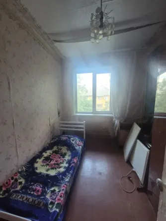 Продам 2х комн квартиру Донецк