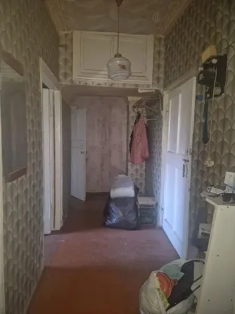 Продам 2х комн квартиру Донецк