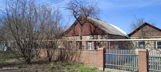 Продается 4 - х комнатный дом, ул. Путиловская Донецк