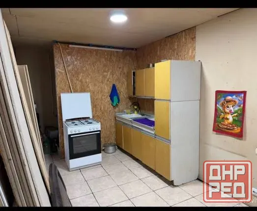 дом 4 к 73м2 1\1 макеевка центрально городской рн (ор-р 29 линия) 4.5 млн Макеевка - изображение 11