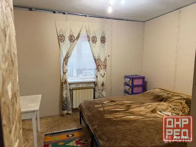 дом 4 к 73м2 1\1 макеевка центрально городской рн (ор-р 29 линия) 4.5 млн Макеевка - изображение 6