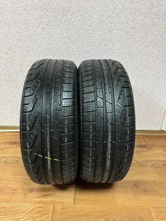 Pirelli Winter Sottozero Serie II 225/55 R17 98H Донецк