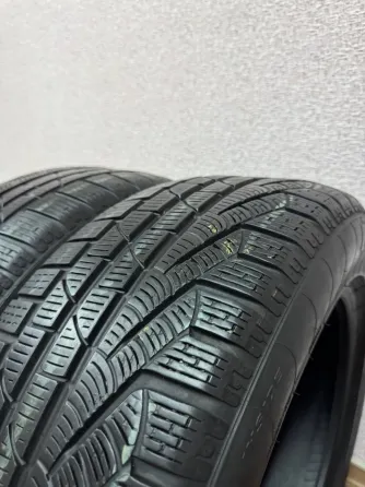 Pirelli Winter Sottozero Serie II 225/55 R17 98H Донецк