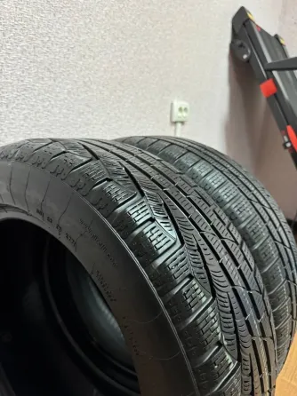 Pirelli Winter Sottozero Serie II 225/55 R17 98H Донецк
