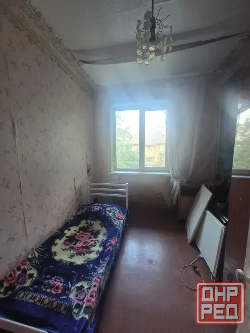 Продам 2х комн кв в Пролетарском районе Донецк - изображение 3