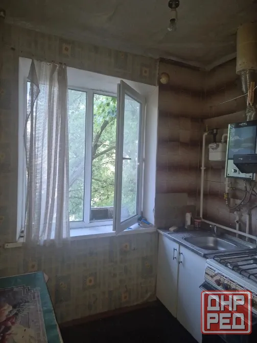 Продам 2х комн кв в Пролетарском районе Донецк - изображение 5