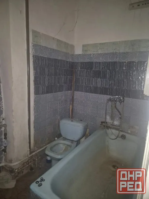 Продам 2х комн кв в Пролетарском районе Донецк - изображение 2