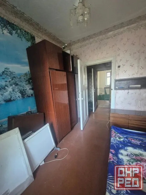 Продам 2х комн кв в Пролетарском районе Донецк - изображение 9