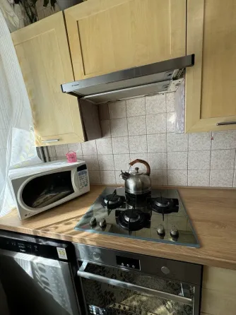 Сдаётся двухкомнатная квартира в Будёновском районе Донецк